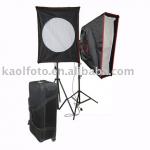 KP4301 Continuous light kit