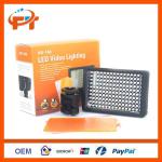 Super Power HD-160 LED Video Light for Camera DV Camcorder equal to CN-160