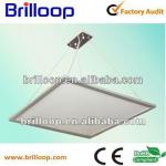 white led suspended ceiling light panel 3 years warranty