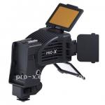 PRO-X COBRA Better Choice than Comer Light CM-LBPS900 LBPP900 LEX900 LED Light