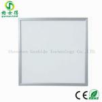 2012 GSD factory price 600x600mm 45w led panel light