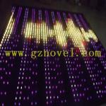 Led Curtain Stage Lighting/Led Curtain Video Lighting-fht-p8