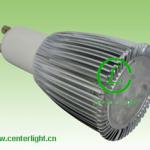 5W GU10 led video light