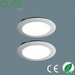 150mm 10w round led panel light DIY size!! factory cheap price! OEM &amp; ODM accept!!