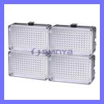 AL-160 LED Video Light for Canon 450D 550D 400D 350D