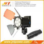 LED Video Lamp LED-5010