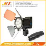 LED Video Lamp LED-5010