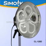 Daylight Dimmable photo light