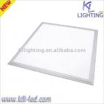HOT!!! Ultra Slim 620*620mm 26W Aluminum+Acrylic SMD led panel video light with CE&amp;RoHS