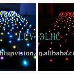 Led Curtain Stage Lighting/Led Curtain Video Lighting-LUV-LHC LVC 3LHC