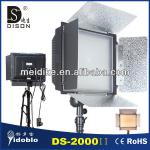 New Desigu Hot Selling LED Studio product studio price