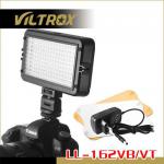 Photographic Equipment VILTROX LL-162VT LED Light Panel Camera Light