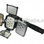 New arrival LED-5012 video light for camera,camera video light