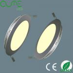 150mm round led wall panel light DIY size!! factory cheap price! OEM &amp; ODM accept!!