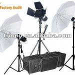 OUBAO QY-150U photography lighting kit