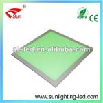 Super slim led panel video light