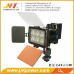 One year of warranty LED 5010A Camera Video Light china led lamp