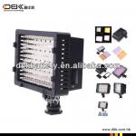 160 LED Video Light for Camera DV Camcorder