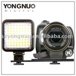 YongNuo Camera Led Light SYD-0808 with 64 leds