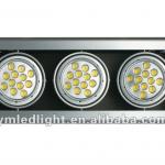 36W/ waterproof hot sales led bean spot light with CE&amp;ROHS