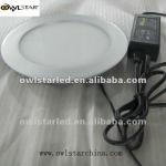 led panel video light