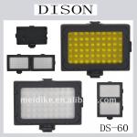 Video Light,Professional Lighting,LED Photo Light,Photography Equipment
