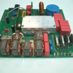 HQF 3001 High Frequency Lamp Driver-