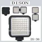 Video Light,Professional Lighting,LED Photo Light,Photography Equipment-DS-36
