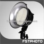 Camera accessories studio,professional video light led for photography