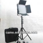 High CRI 900 LED Studio Broadcast Lighting + Free Bag