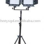 Digital dimming high CRI portable LED video light-TY-LED600x2