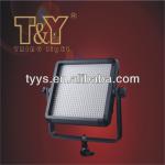 40watts professional led panel light for location work-
