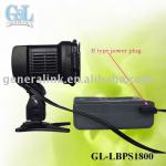 portable led video light GL-LBPS1800