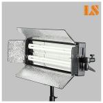 110W dimmable studio photographic lights