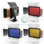 YN-300 200 LED Lighting for Video with 4 CT Filters