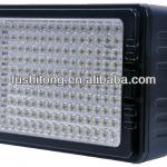LED series LED160 panel video light for photography, 160pcs LED light balls
