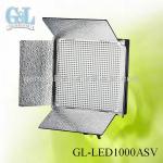 movie equipment lighting GL-LED1000ASV-