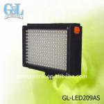 photo lamps led GL-LED209AS