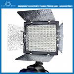 Full function Yongnuo YN-300 LED video light for camera DV camcorders with 300pcs leds