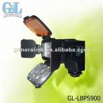 4500k/3200k video lights for camcorders GL-LBPS900