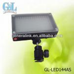 photo studio led lighting GL-LED144AS