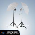 SMD series digital studio flash light kit,flash light set