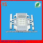 10w 365nm high power uv leds good for curing (China manufacture) YS-10WB2DP33-M