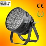 120x3w led stage par light with different stage efficiency