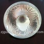 12v 24v headlight Semi sealed beam 12V/24V
