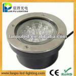 2.88w led underwater fishing light LP-SDD-2