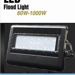 200W High Power Tennis Court LED Flood Light BL-FL-200