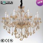 2011 popular crystal chandelier BL288/8