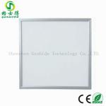 2012 GSD factory price 600x600mm 45w led panel light GS-PL6060Z45Wb