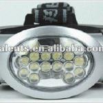 2012 new style Bright 18 LED waterproof led head lamp 1-NBJL-FL2018
